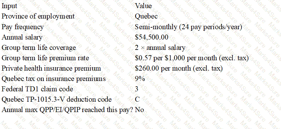 PF1 Question 13